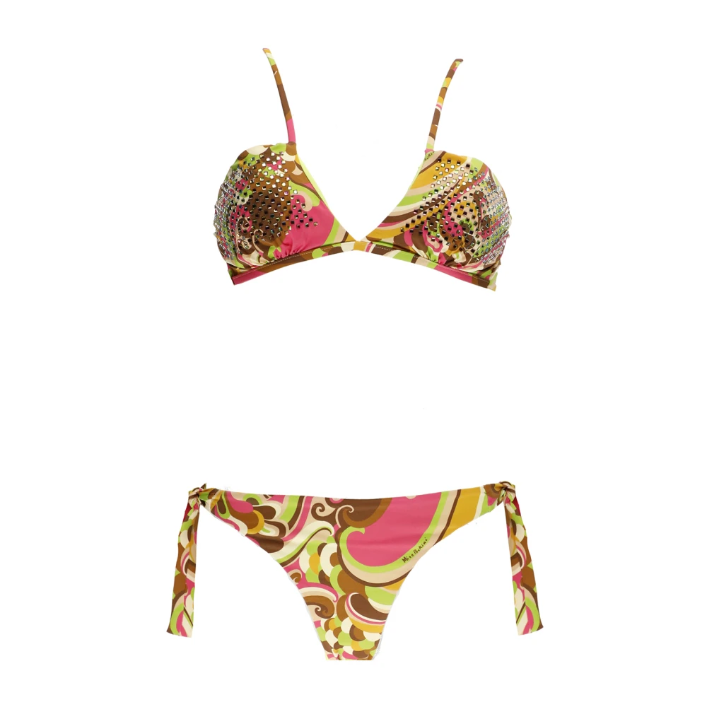 Miss Bikini Bikinis Multicolor Dames