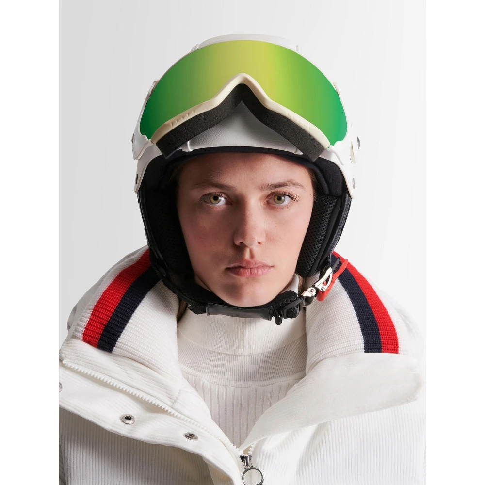 Fusalp Pace Head Helm Beige Unisex