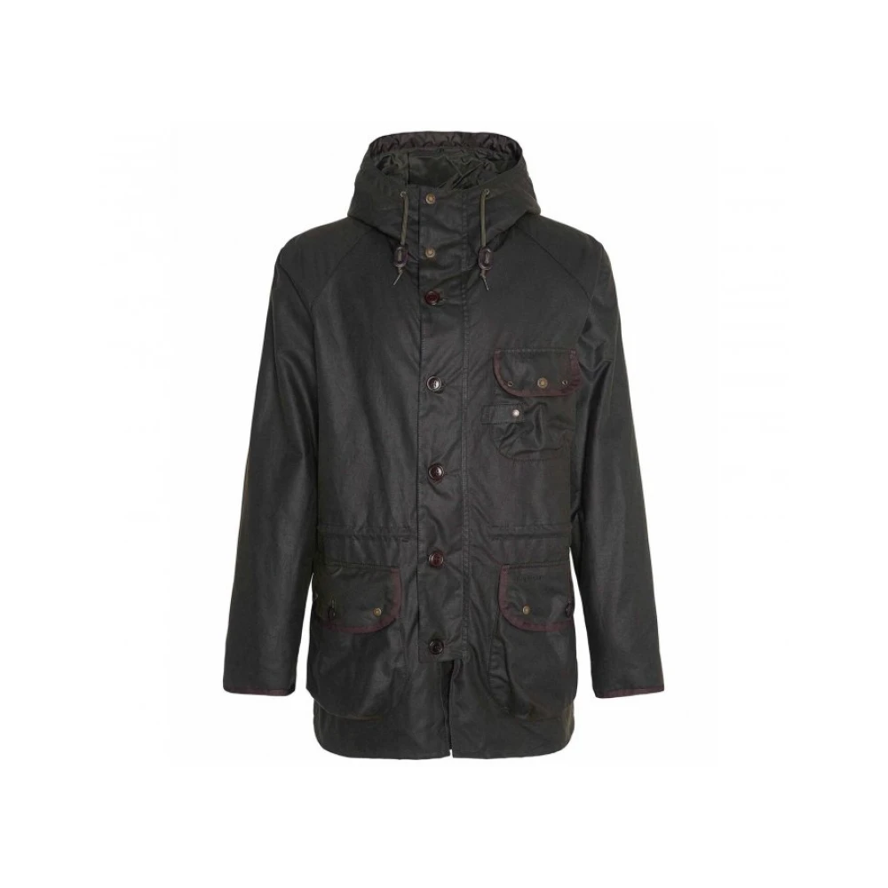 Jackets > Light Jackets - - Barbour - Modalova
