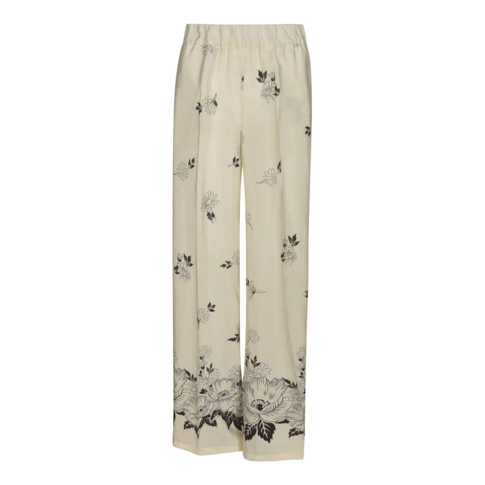 Trousers > Wide Trousers - - P.a.r.o.s.h. - Modalova