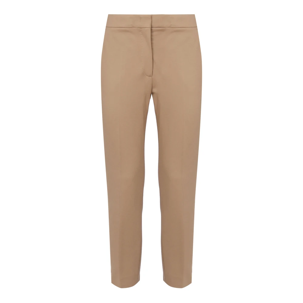 Trousers > Chinos - - Max Mara - Modalova