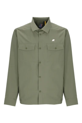 Umbert Overshirt
