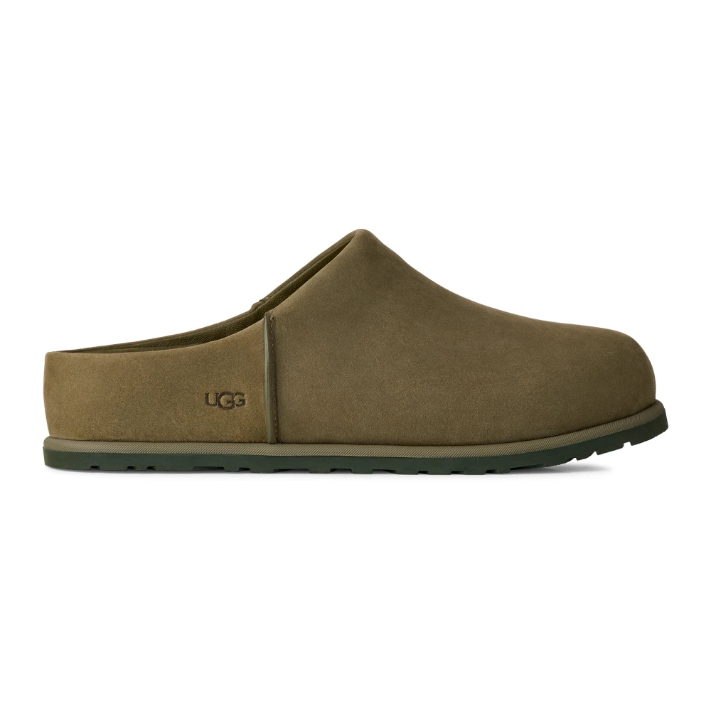 Ugg Men's Green Mules, 11 Uk, M Otzo Clog