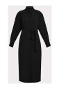 robe-portefeuille-intemporelle-avec-col-chemise
