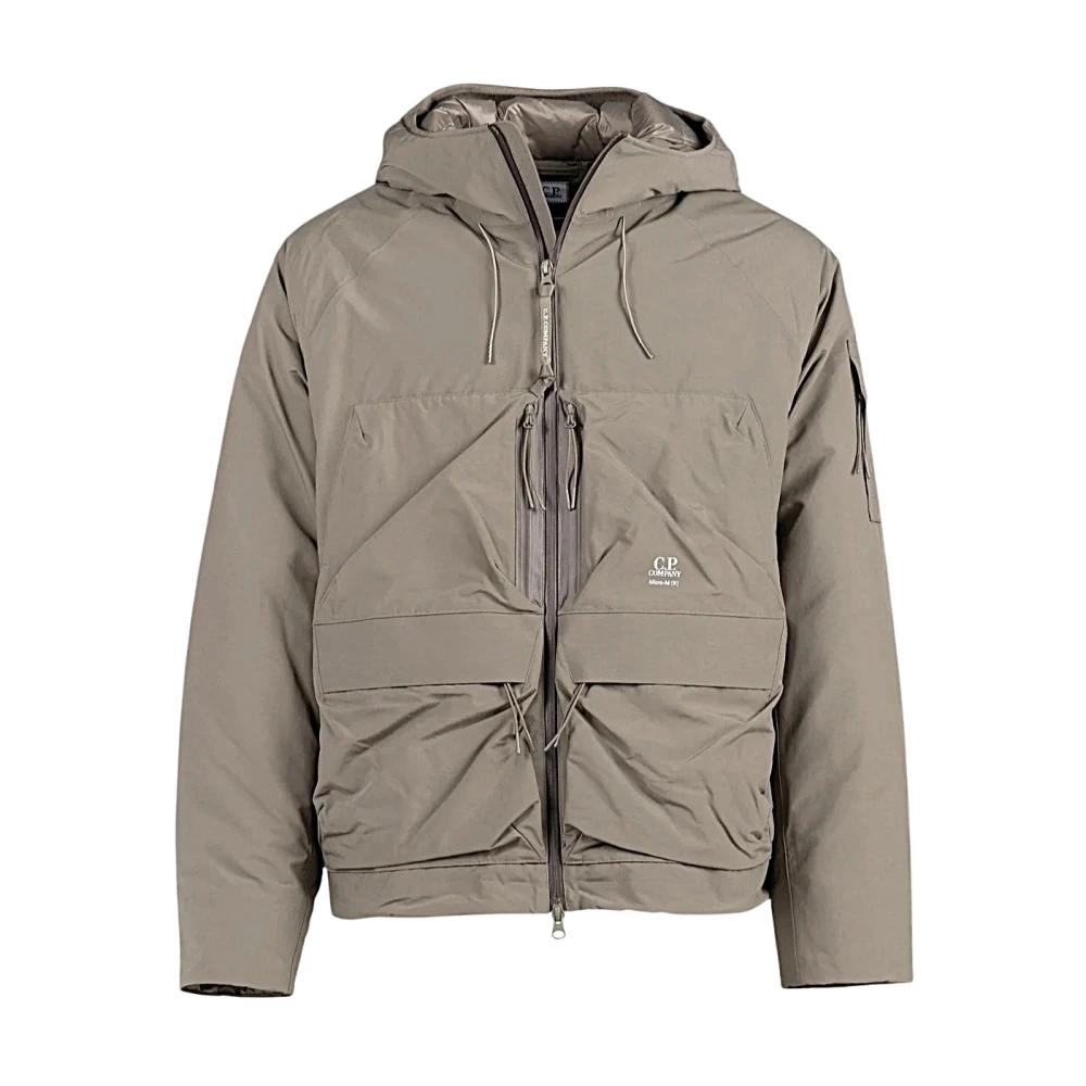 Jackets > Winter Jackets - - C.p. Company - Modalova