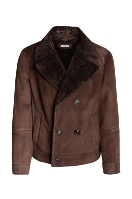 stylish-half-chest-coat