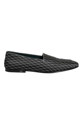 Loafers Kostymskor