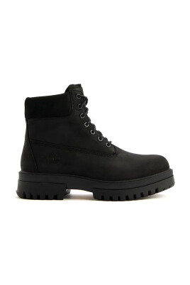 black-ankle-boots-for-men