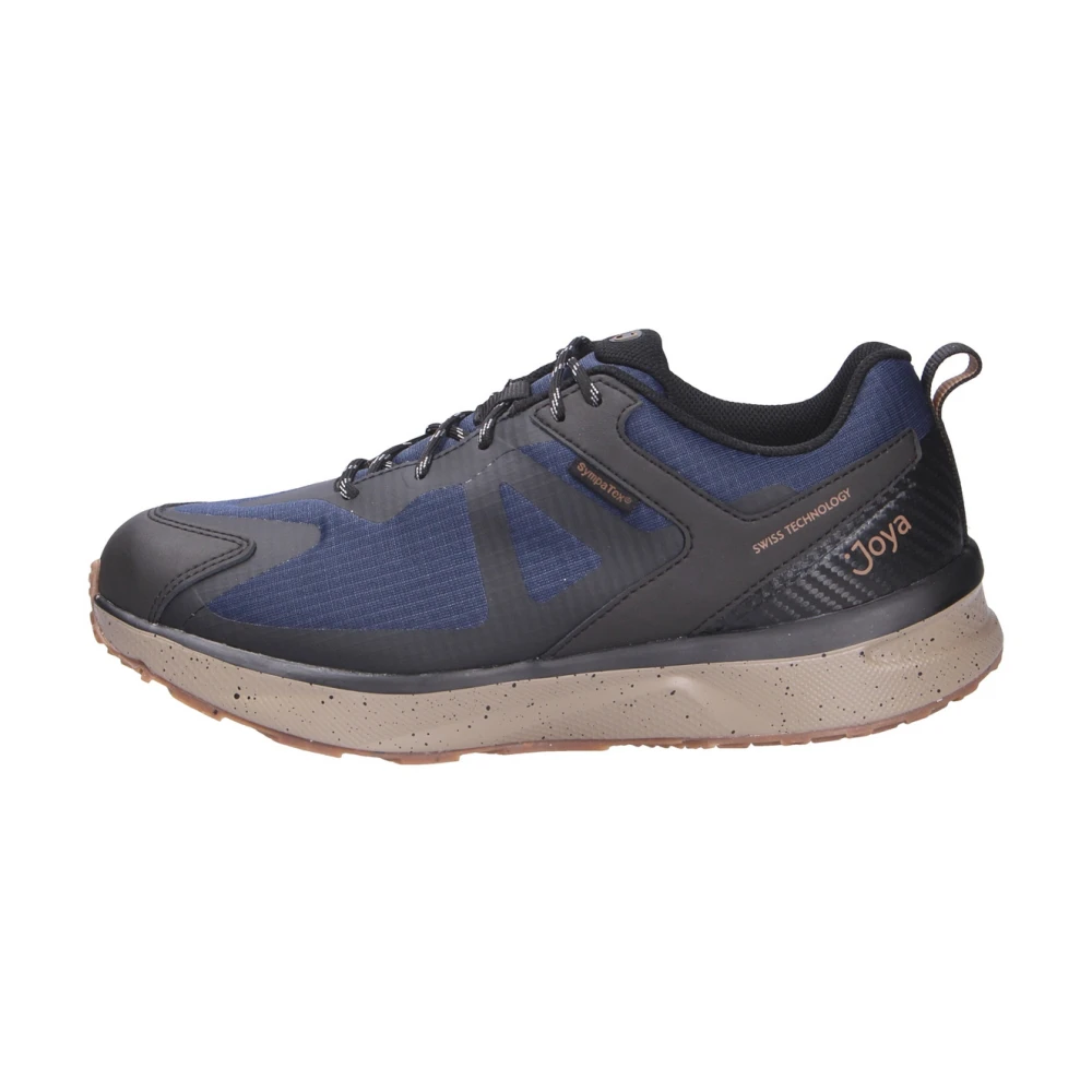 Joya Veloce STX M Heren Schoenen Blauw