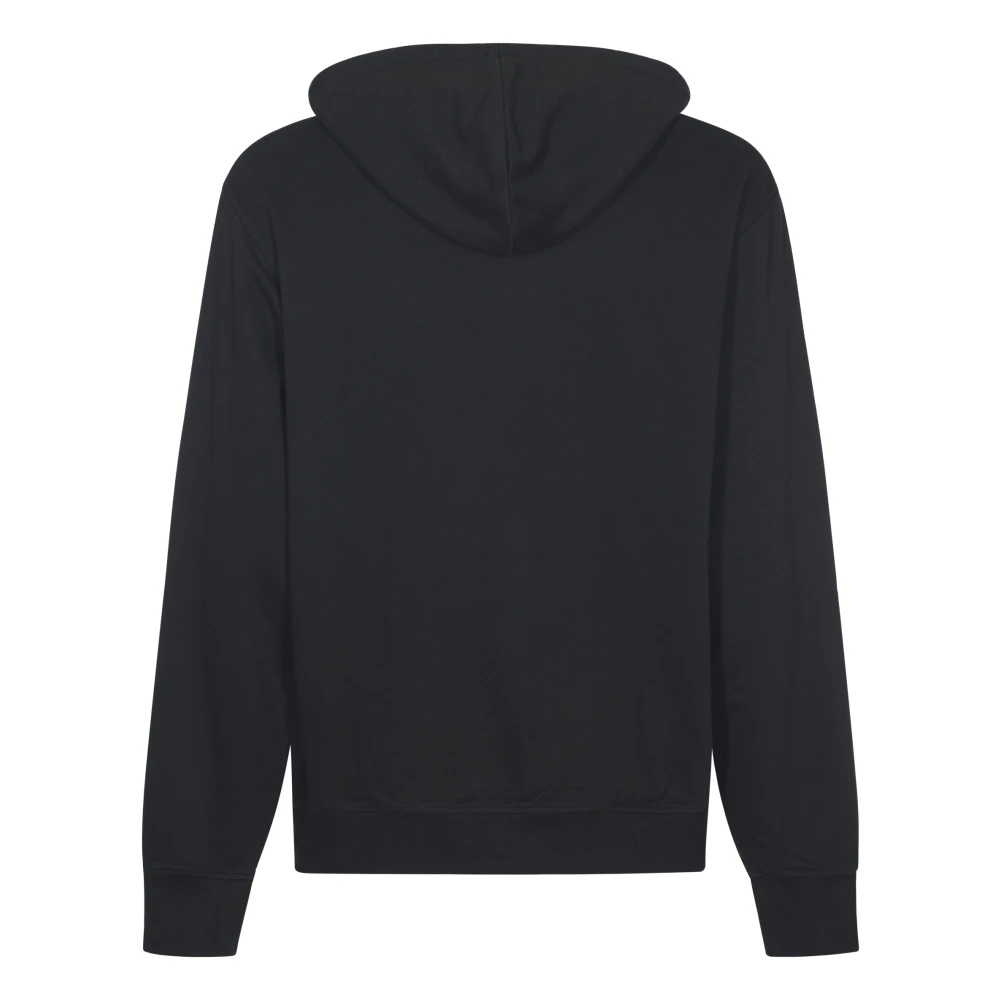 Arte Antwerp Stijlvolle Sweaters Collectie Black Heren