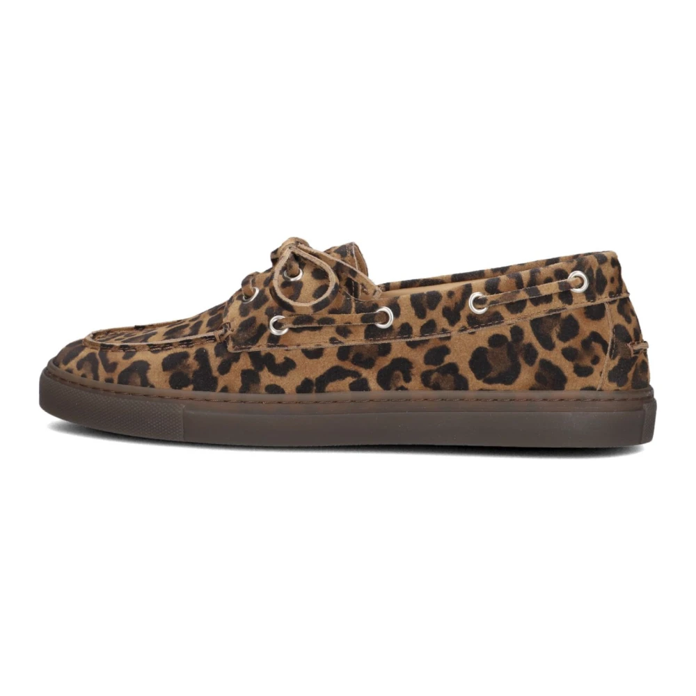 Shoes > Flats > Laced Shoes - - Copenhagen Studios - Modalova