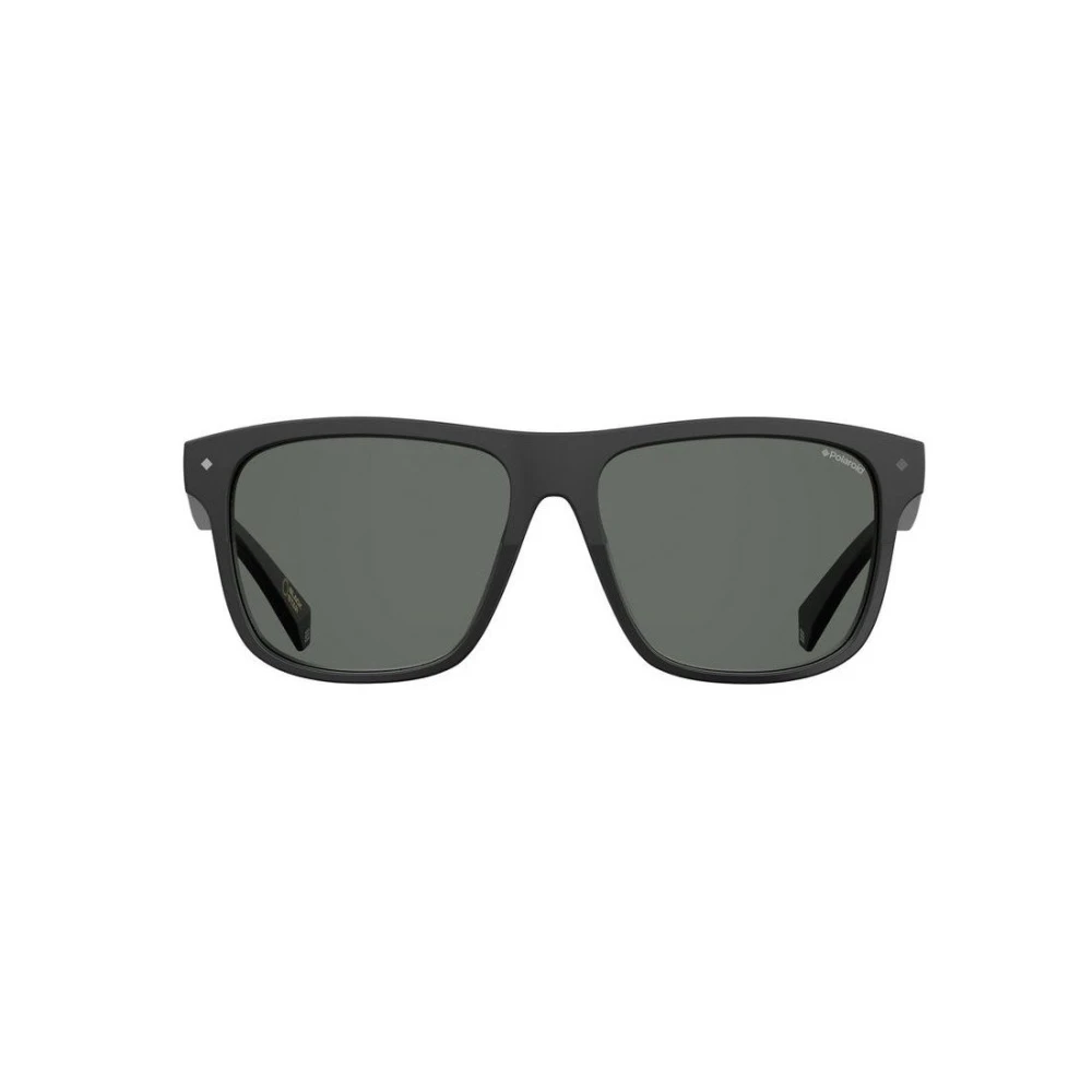 Polaroid Men's Black 6041/S Sunglasses