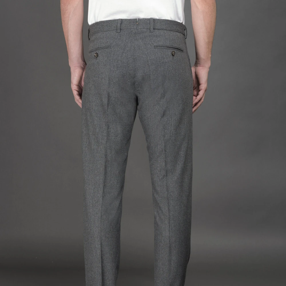 Moorer Montale-Fsr Gray Heren