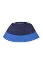 cloche-en-coton-bleu-reversible-avec-arbre