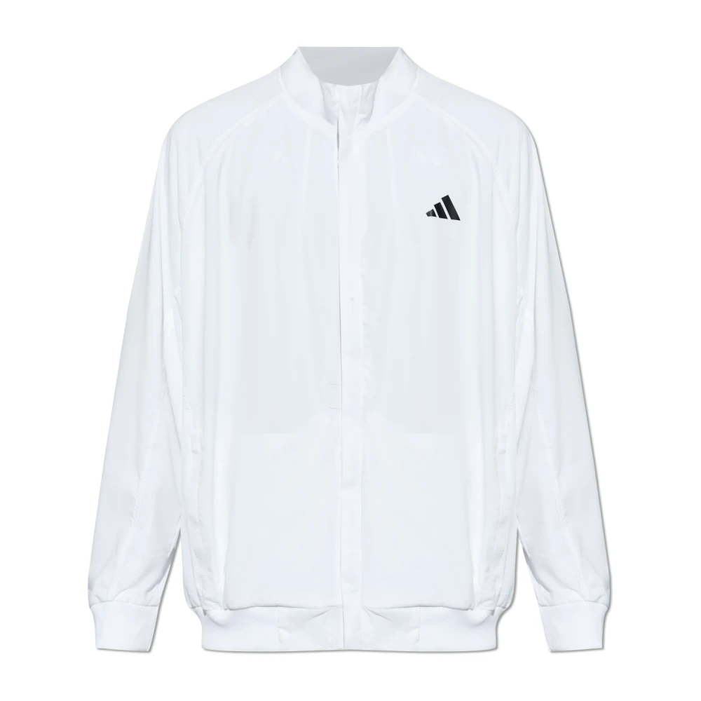 Adidas Uomo Bianco Sport, M, New,