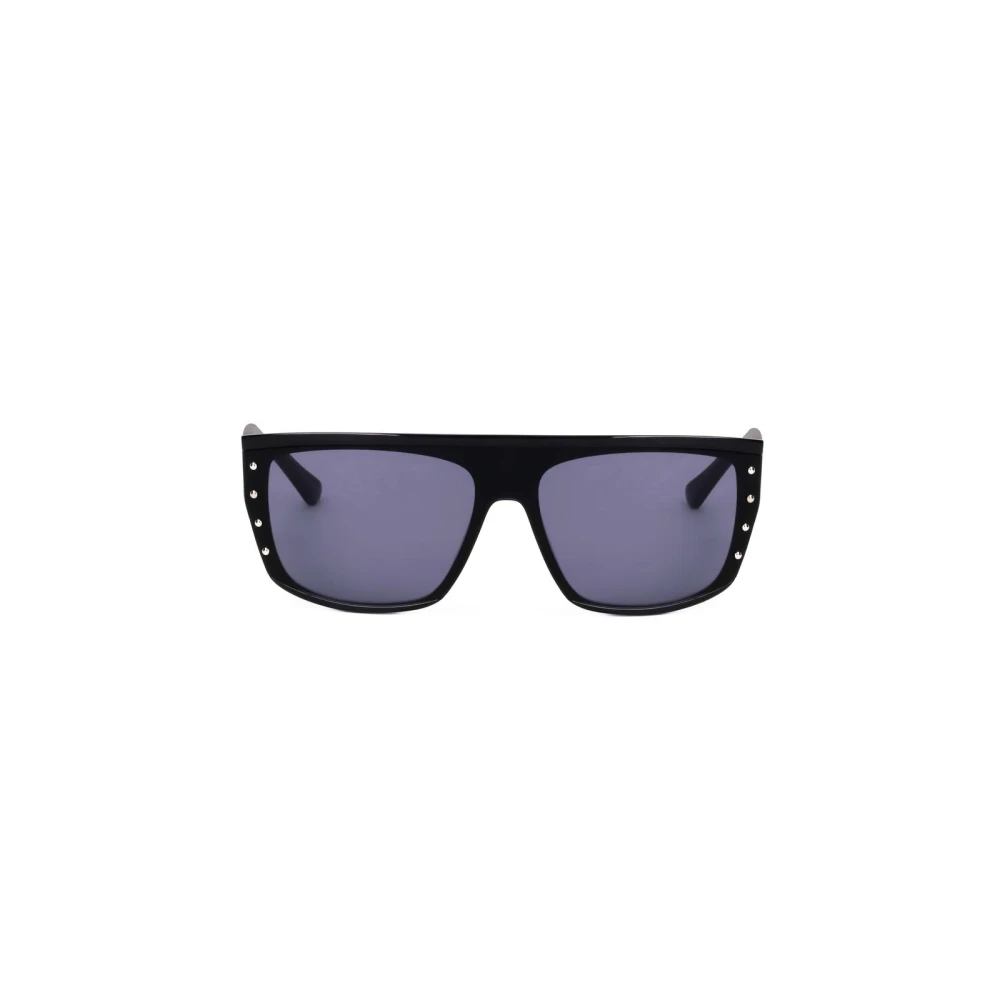 Jimmy Choo Women's Black Rylan S Sunglasses