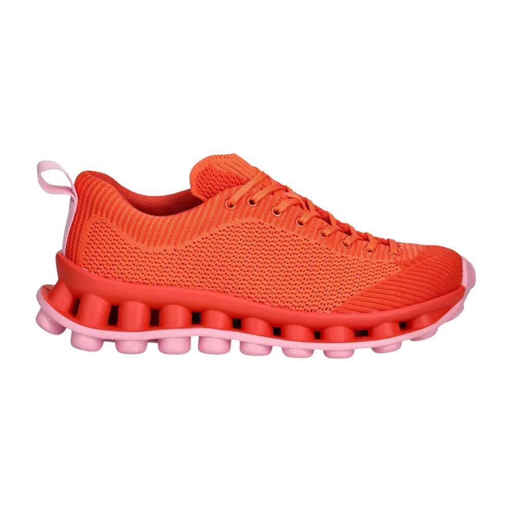 Camper Donna Arancione - Pelotissima - Shoes - 38 Eu