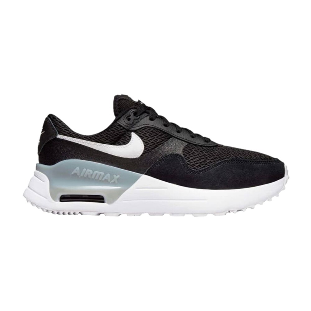 Zwarte nike best sale air max dames