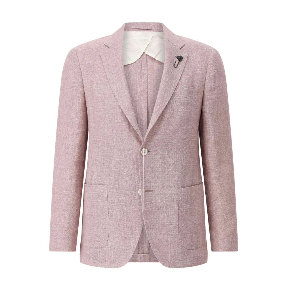 Jackets > Blazers - - Lardini - Modalova