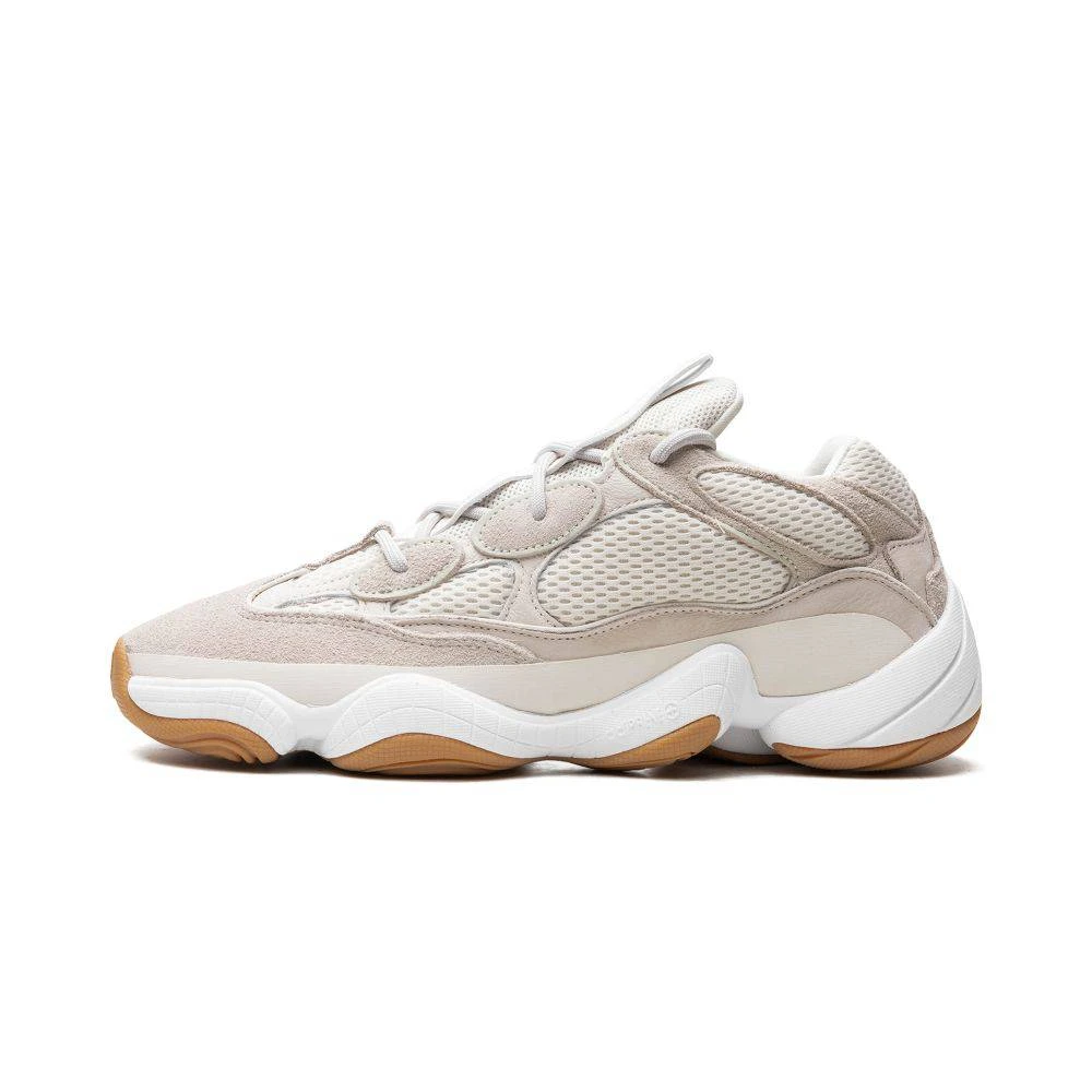 Yeezy Stone Taupe Chunky Sneaker Heren Schoenen Beige