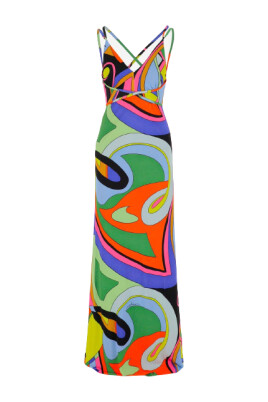 multicolour-cut-out-dress