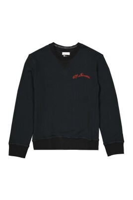 black-logo-sweatshirt-aw23