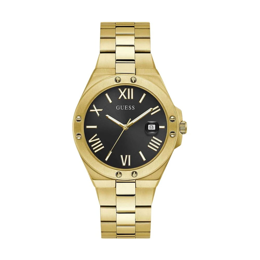 Accessories > Watches - - Guess - Modalova