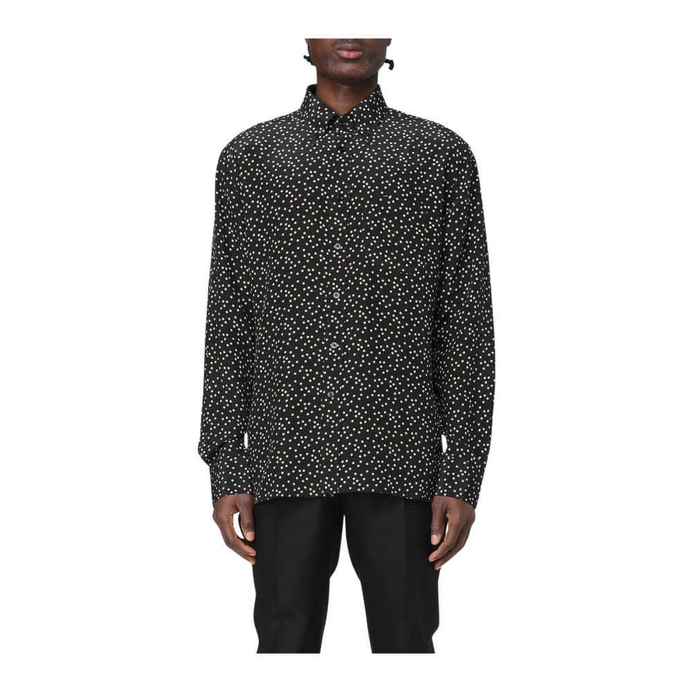 Shirts > Casual Shirts - - Tom Ford - Modalova