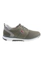 sneaker-de-marche-vert