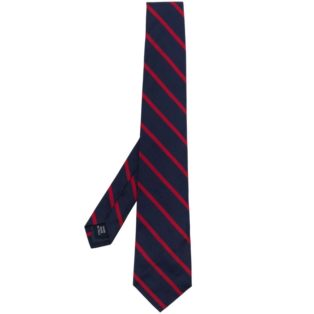 Polo Ralph Lauren Herren Rot Ralph Lauren Krawatten, Gr. 1 - Image 2