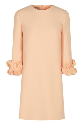 plisse-wool-silk-couture-dress