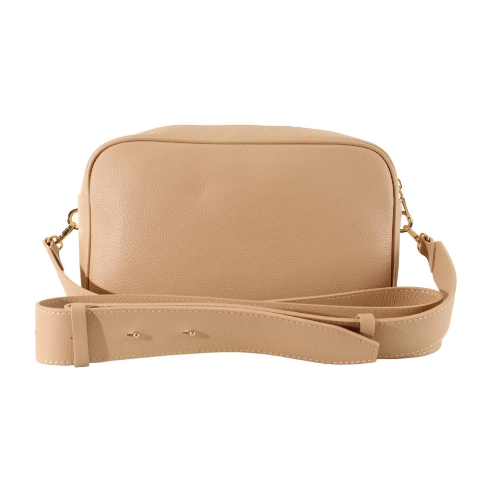 PATRIZIA PEPE Ageo Crossbody Handtas Beige Dames