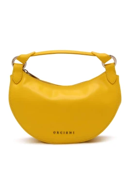 Dumpling Mini Bag