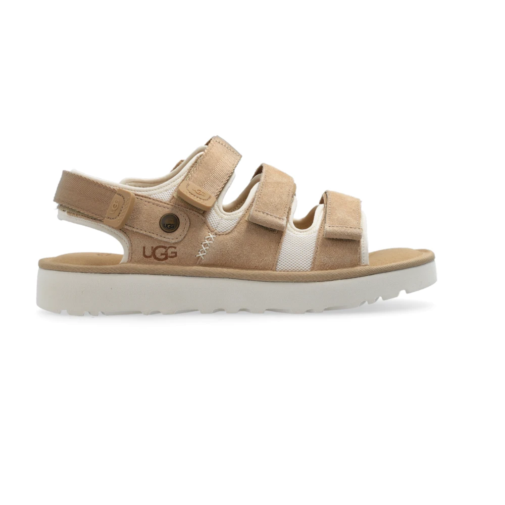 Shoes > Sandals > Flat Sandals - - UGG - Modalova