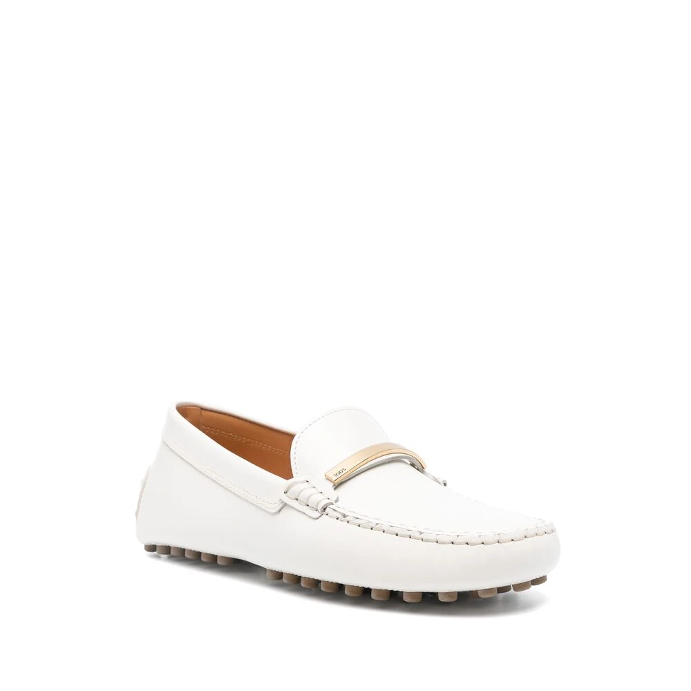 Shoes > Flats > Loafers - - Tod's - Modalova