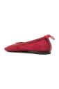 ruby-red-ballerina-flats