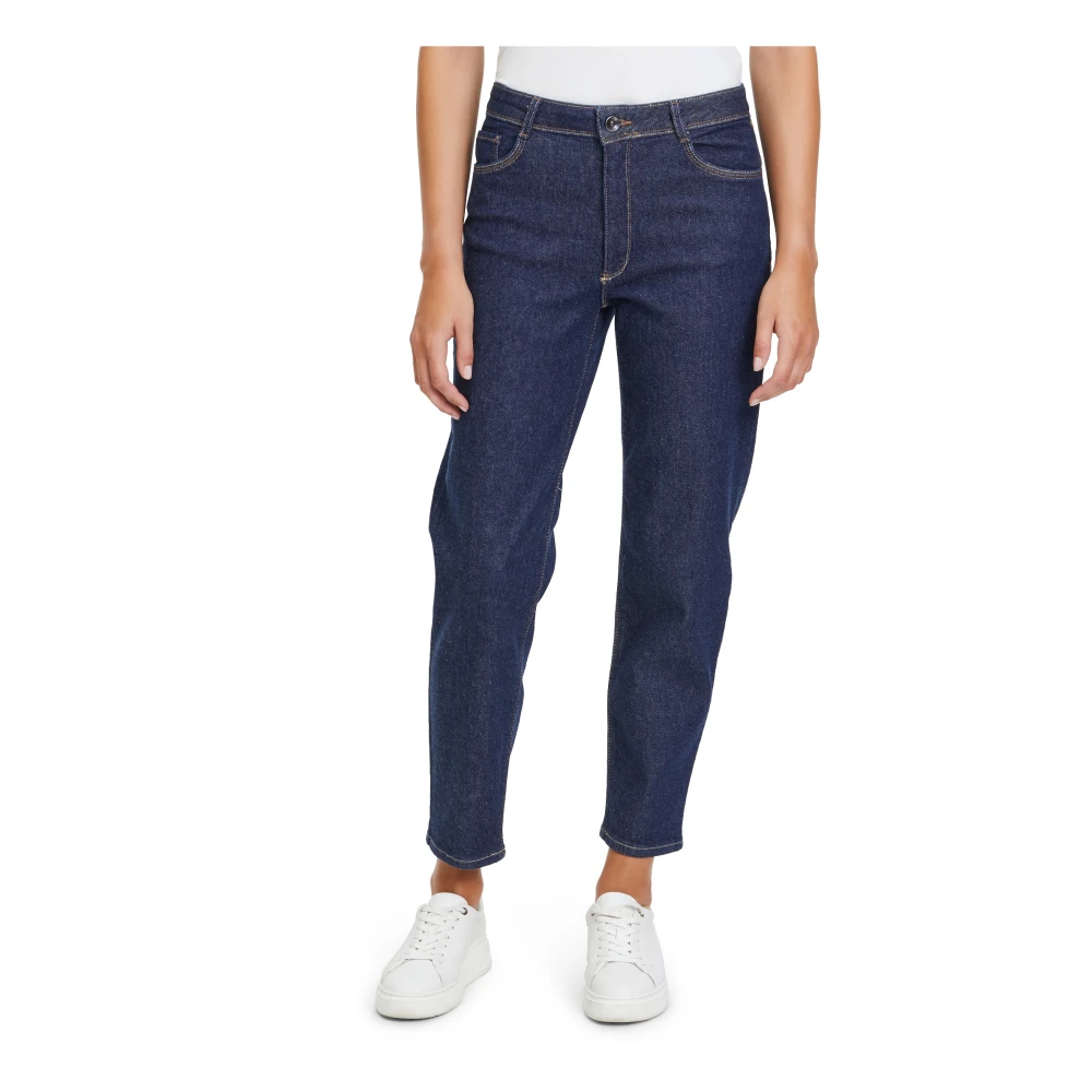 Betty & Co Jeans Blue Dames