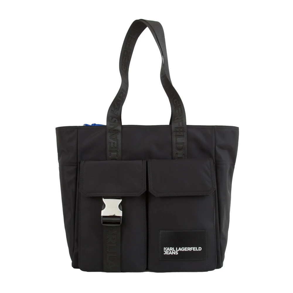 Bags > Tote Bags - - Karl Lagerfeld - Modalova
