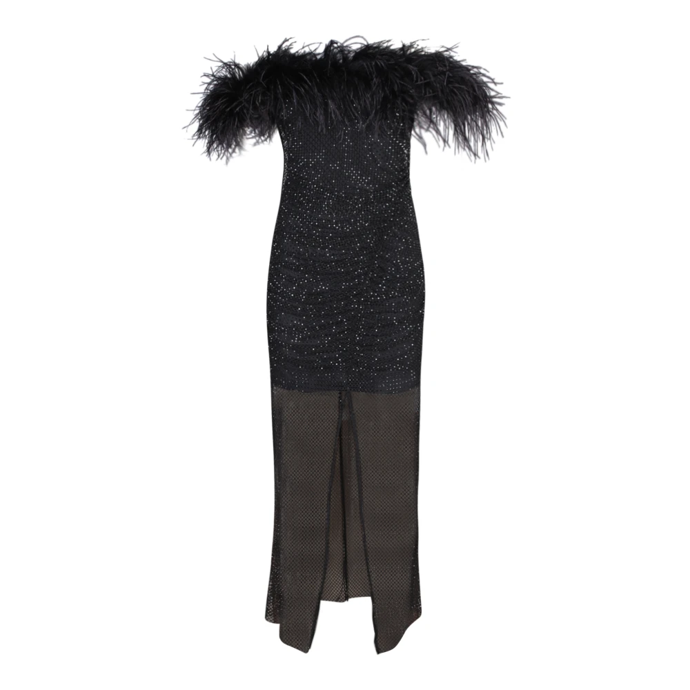 Dresses > Occasion Dresses > Party Dresses - - Self Portrait - Modalova