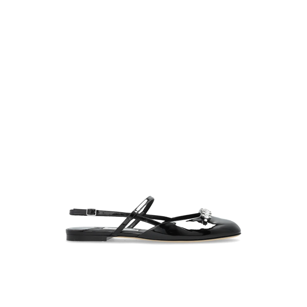 Shoes > Flats > Ballerinas - - Jimmy Choo - Modalova