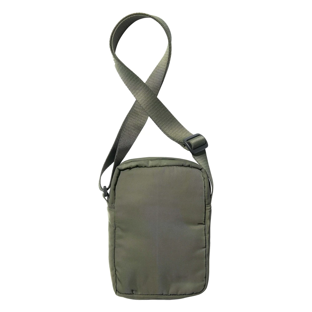 Carhartt WIP Nieuwe Schoudertas Green Heren