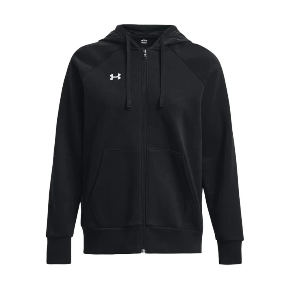 Sweatshirts & Hoodies > Zip-throughs - - Under Armour - Modalova