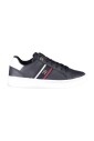 sneaker-femme-en-polyester-bleu-elegant