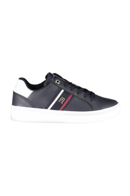 blue-polyester-stylish-sneaker-women