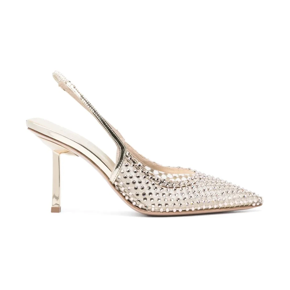 Shoes > Heels > Pumps - - Le Silla - Modalova