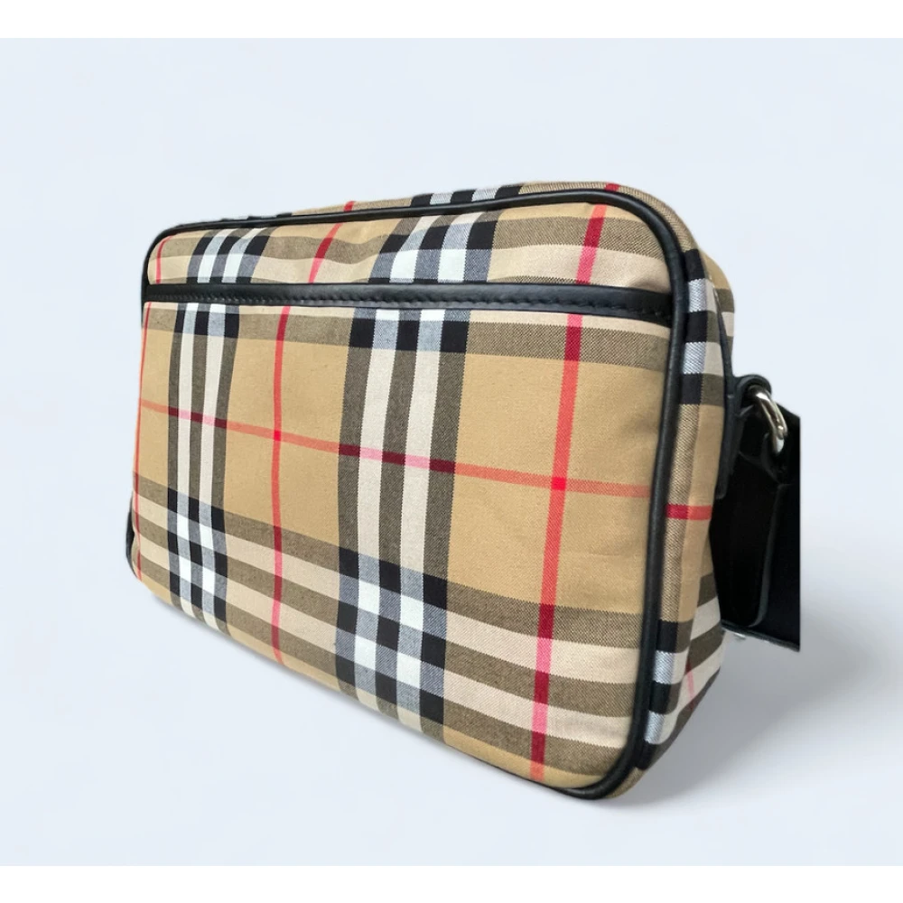 Burberry Schoudertas Multicolor Dames