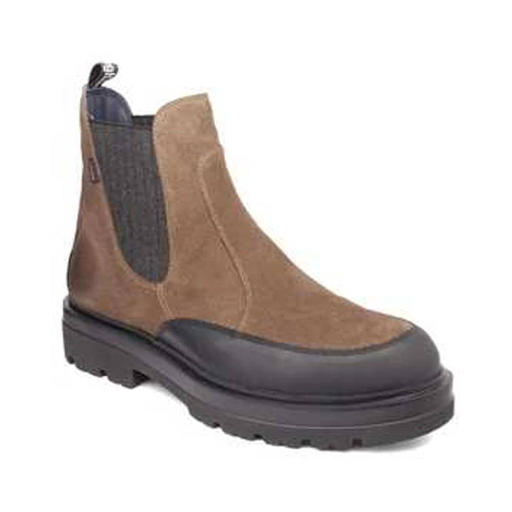 Shoes > Boots > Chelsea Boots - - Callaghan - Modalova