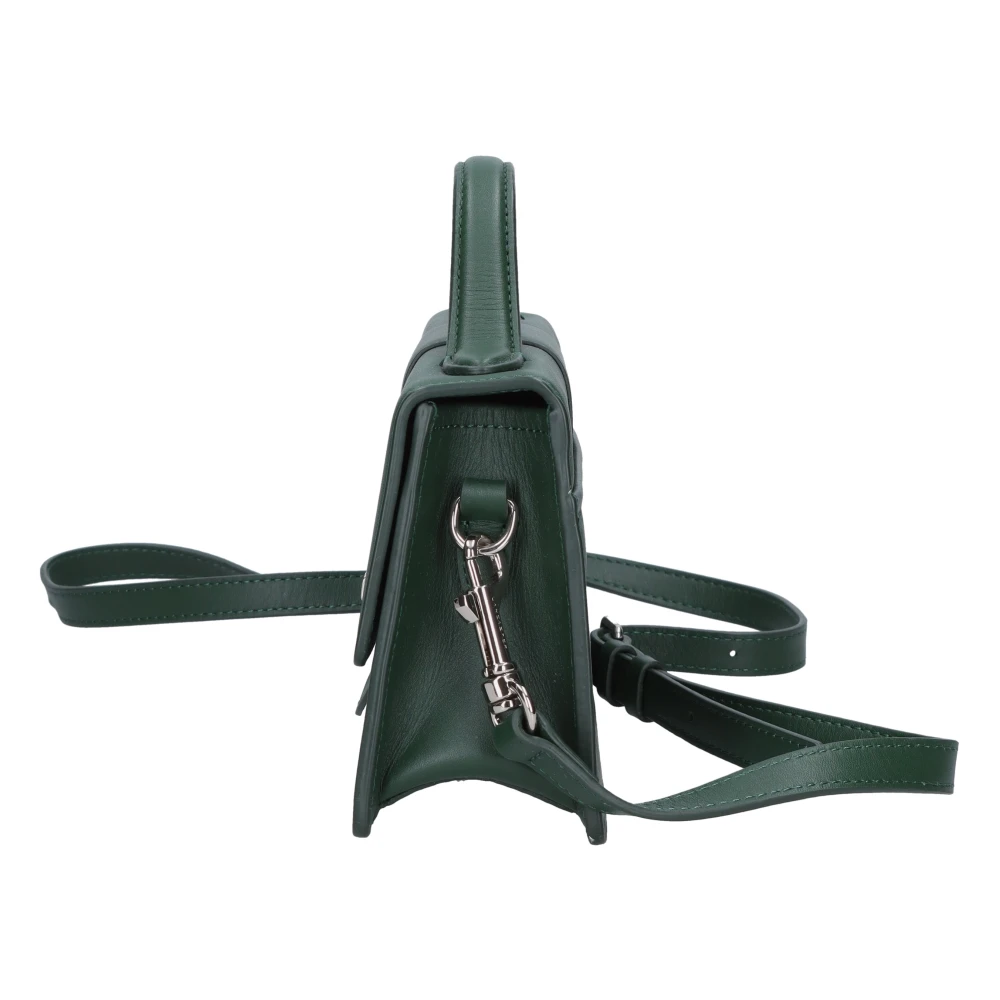 Lancaster Groen Green Dames
