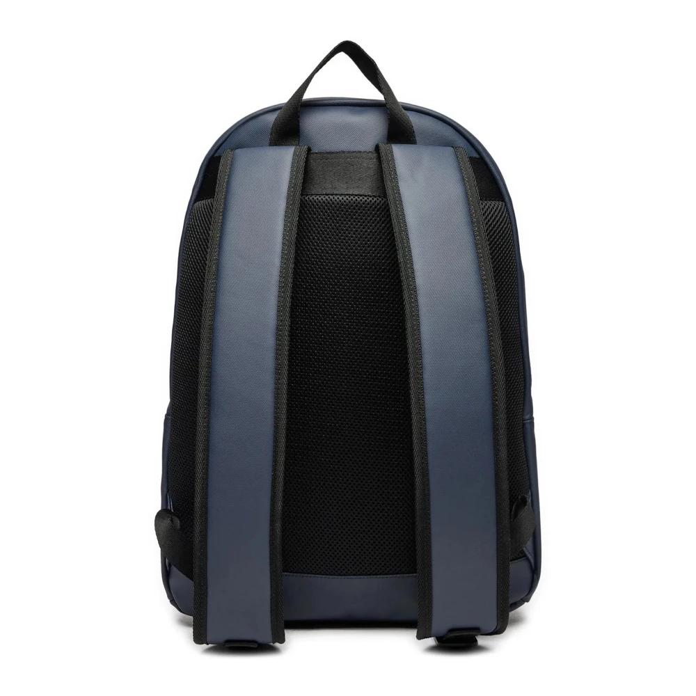 Tommy Hilfiger Heren Dome Rugzak Blue Heren