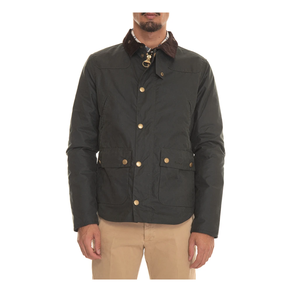 Jackets > Light Jackets - - Barbour - Modalova